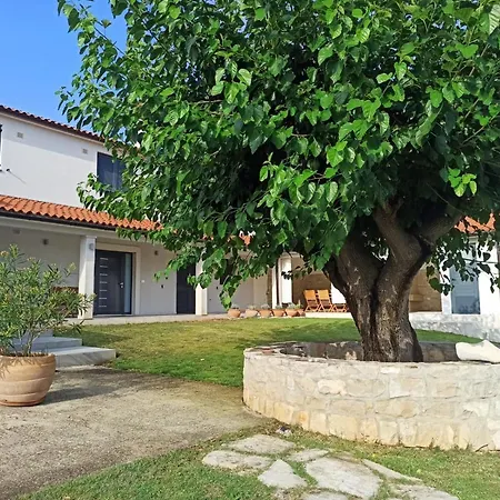 Ivana 빌라 메덜린