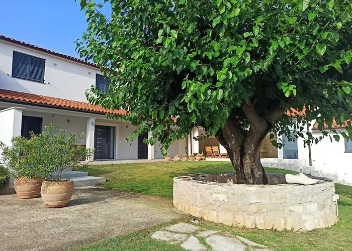 Ivana 빌라 메덜린