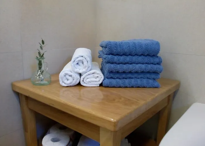 빌라 Ivana 메덜린