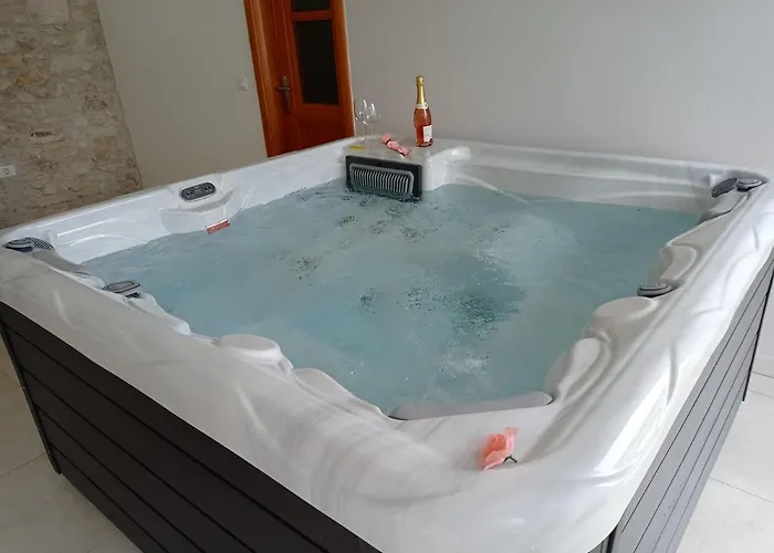 Villa Ivana Medolino